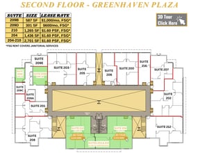 910 Florin Rd, Sacramento, CA for lease Interior Photo- Image 1 of 2