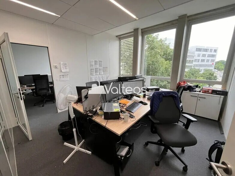 76 Voie Du Toec, Toulouse for lease - Interior Photo - Image 3 of 7