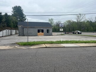 More details for 330 S White St, Athens, TN - Retail for Sale