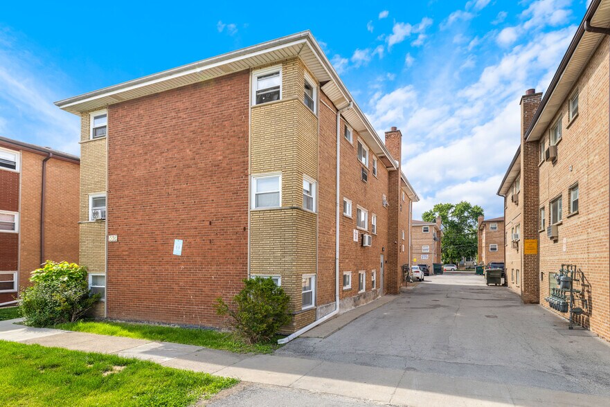3631 147th St, Midlothian, IL à vendre - Photo du bâtiment - Image 2 de 36
