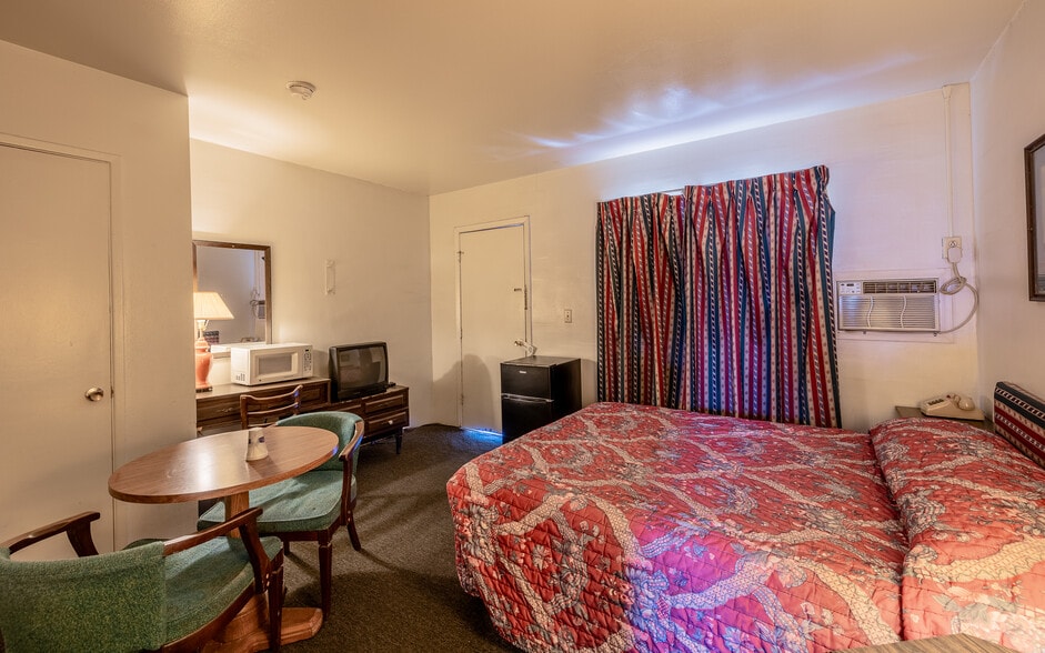 3526 E Benson Hwy, Tucson, AZ à vendre - Photo du bâtiment - Image 3 de 41