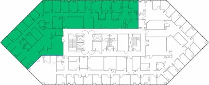 1140 W La Veta Ave, Orange, CA for lease Floor Plan- Image 1 of 1