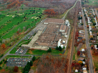 Plus de détails pour 88 Long Hill St, East Hartford, CT - Bureau, Industriel à louer