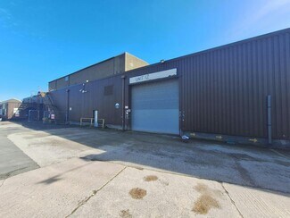Plus de détails pour Hazelbottom Rd, Manchester - Industriel à louer