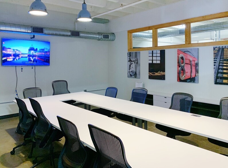 816 Camaron St, San Antonio, TX à vendre - Photo intérieure - Image 3 de 19