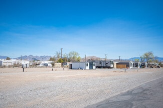 More details for 596 Fisher Ln, Indian Springs, NV - Multifamily for Sale