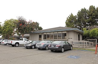 Plus de détails pour Airport Business Center – Bureau à vendre, Oakland, CA