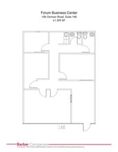 100-106 Oxmoor Rd, Birmingham, AL for lease Site Plan- Image 1 of 1