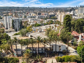 More details for 1959 Grace Ave, Los Angeles, CA - Multifamily for Sale