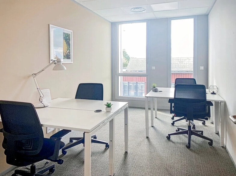 35 Rue Papin, Villeneuve-d'Ascq à louer - Photo intérieure - Image 2 de 10