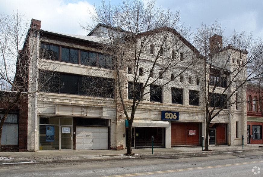 206 State St, Binghamton, NY for sale - Primary Photo - Image 1 of 4