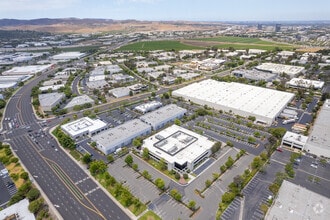 15253 Bake Pky, Irvine, CA - Aérien  Vue de la carte - Image1