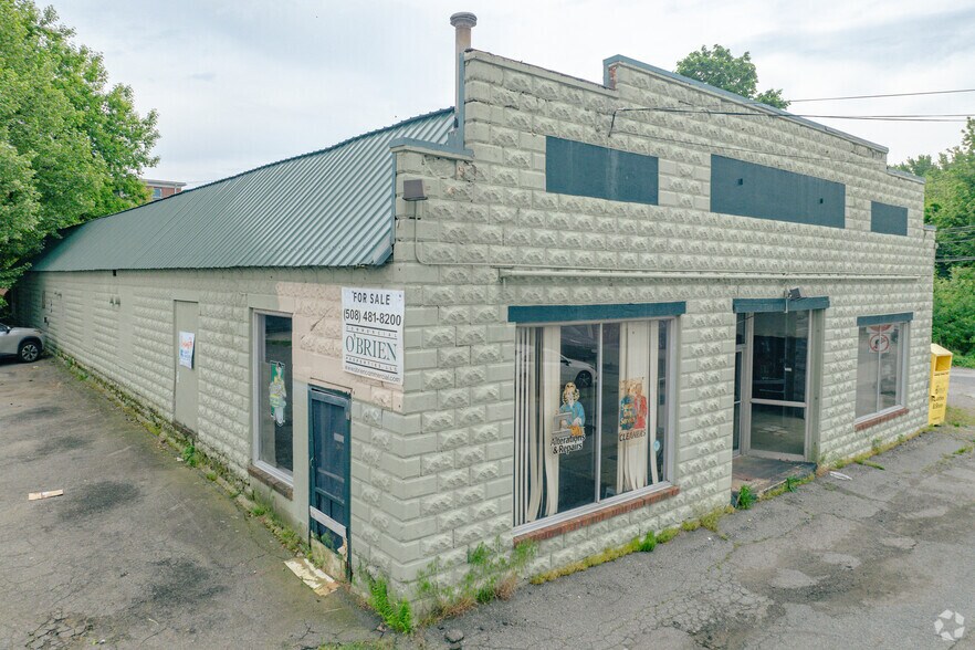 49 River St, Maynard, MA à vendre - Photo du bâtiment - Image 3 de 9
