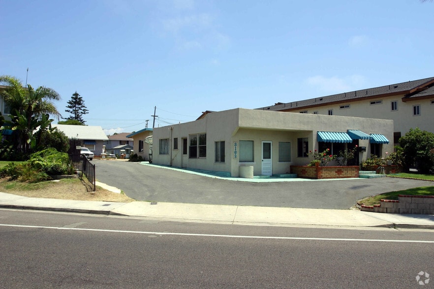 3056-3162 Carlsbad Blvd, Carlsbad, CA for sale - Primary Photo - Image 1 of 6