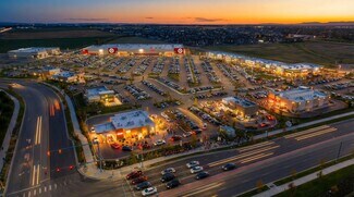 Plus de détails pour 1155 Ten Mile Road Rd, Meridian, ID - Commerce de détail à louer