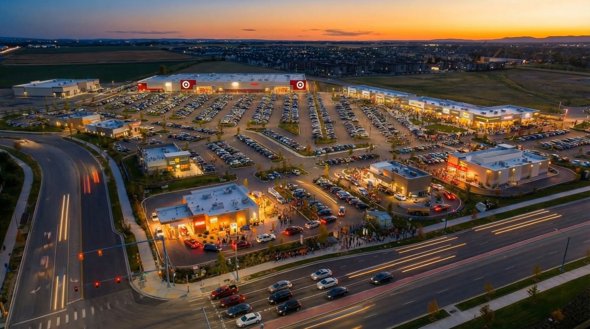 1155 Ten Mile Road Rd, Meridian, ID for lease Primary Photo- Image 1 of 8