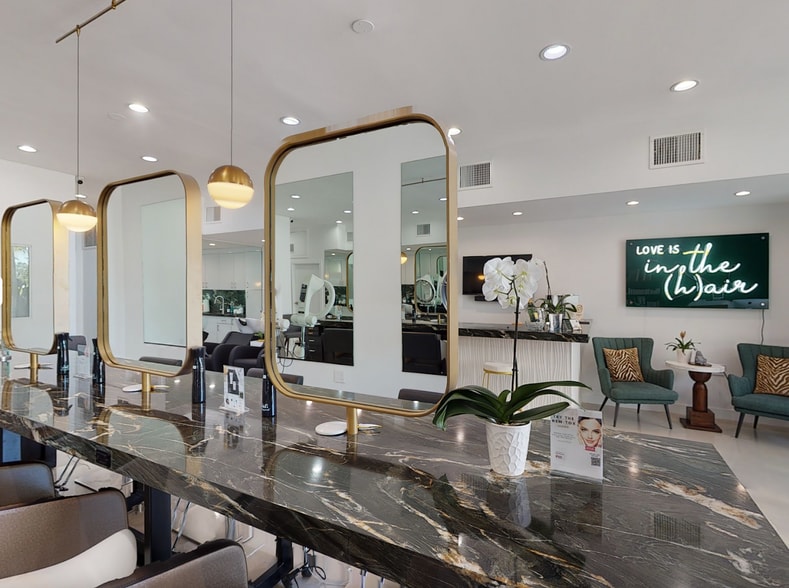 1145-1149 S Beverly Dr, Los Angeles, CA for lease - Interior Photo - Image 3 of 15