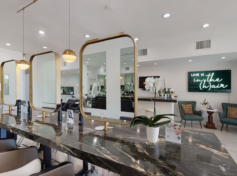 1145-1149 S Beverly Dr, Los Angeles, CA à louer - Photo intérieure - Image 3 de 15