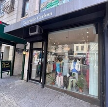 1034A Lexington Ave, New York, NY for lease Interior Photo- Image 1 of 2