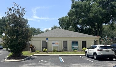 156 Whitaker Rd, Lutz, FL à louer Photo intérieure- Image 1 de 7