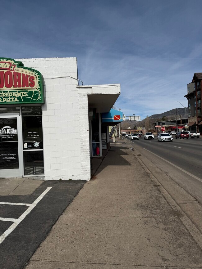 More details for 103 S Milton Rd, Flagstaff, AZ - Retail for Lease