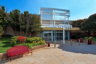 More details for 2501 W Memorial Rd, Oklahoma City, OK - Retail for Lease