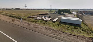 Plus de détails pour 1800 Madruga Rd, Lathrop, CA - Terrain à louer