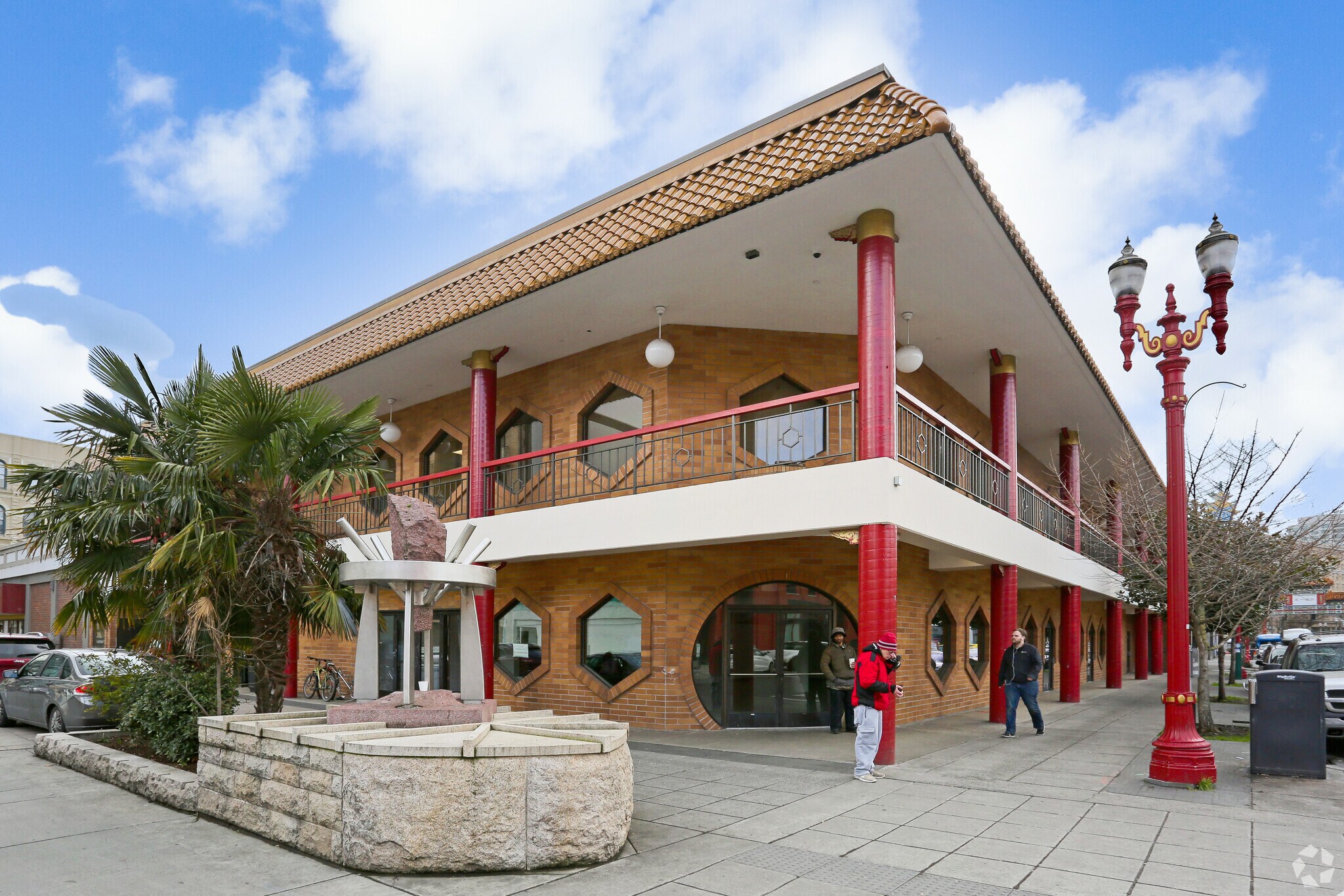 140 NW 4th Ave, Portland, OR à vendre Photo principale- Image 1 de 10