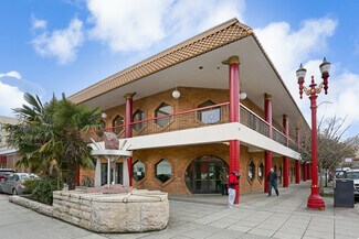 Plus de détails pour 140 NW 4th Ave, Portland, OR - Commerce de détail à vendre