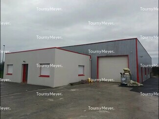 Plus de détails pour Local d'activités à louer