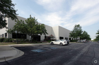 More details for 6201 Columbia Park Rd, Landover, MD - Industrial for Lease