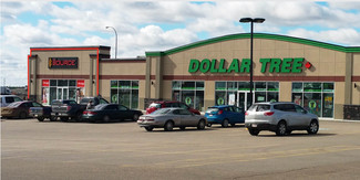 Plus de détails pour 6817 Hwy-16A, Vegreville, AB - Vente au détail à louer