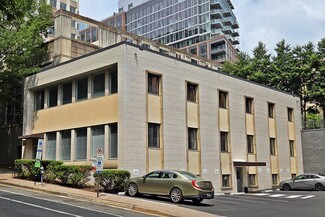More details for 2007 15th St N, Arlington, VA - Office for Lease