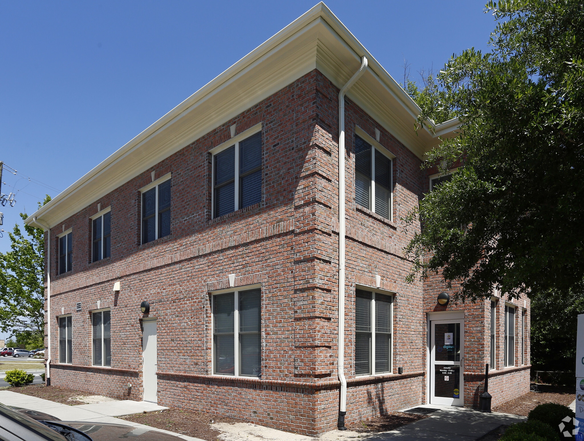 5006 Randall Pky, Wilmington, NC for lease Building Photo- Image 1 of 4