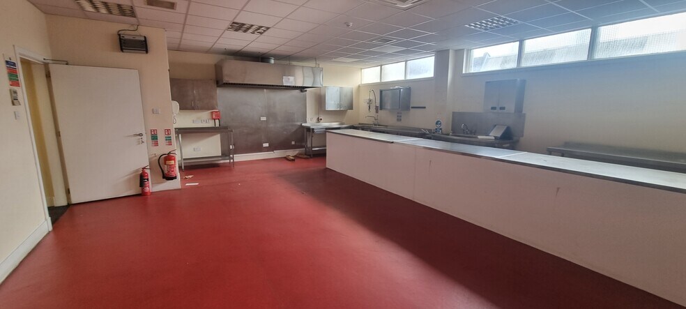 157-159 Broad St, Glasgow à louer - Photo intérieure - Image 3 de 13