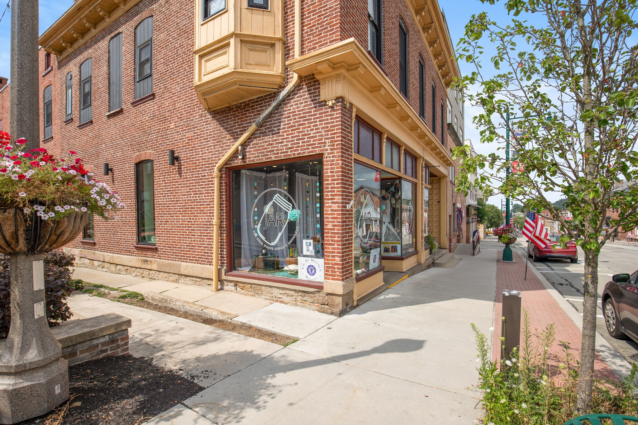 127 W Main St, Somerset, PA for sale Building Photo- Image 1 of 63