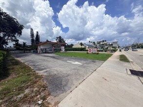 121 E Woolbright Rd, Boynton Beach, FL - Aerial  map view - Image1