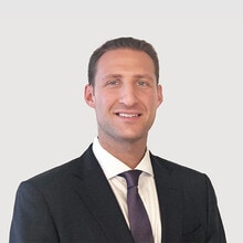 Nicholas Markel