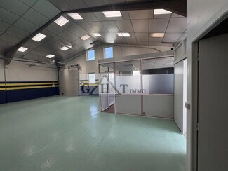 More details for Industrial for Lease