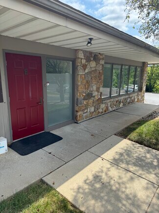 Plus de détails pour 1590 Medical Dr, Pottstown, PA - Bureau/Médical à louer