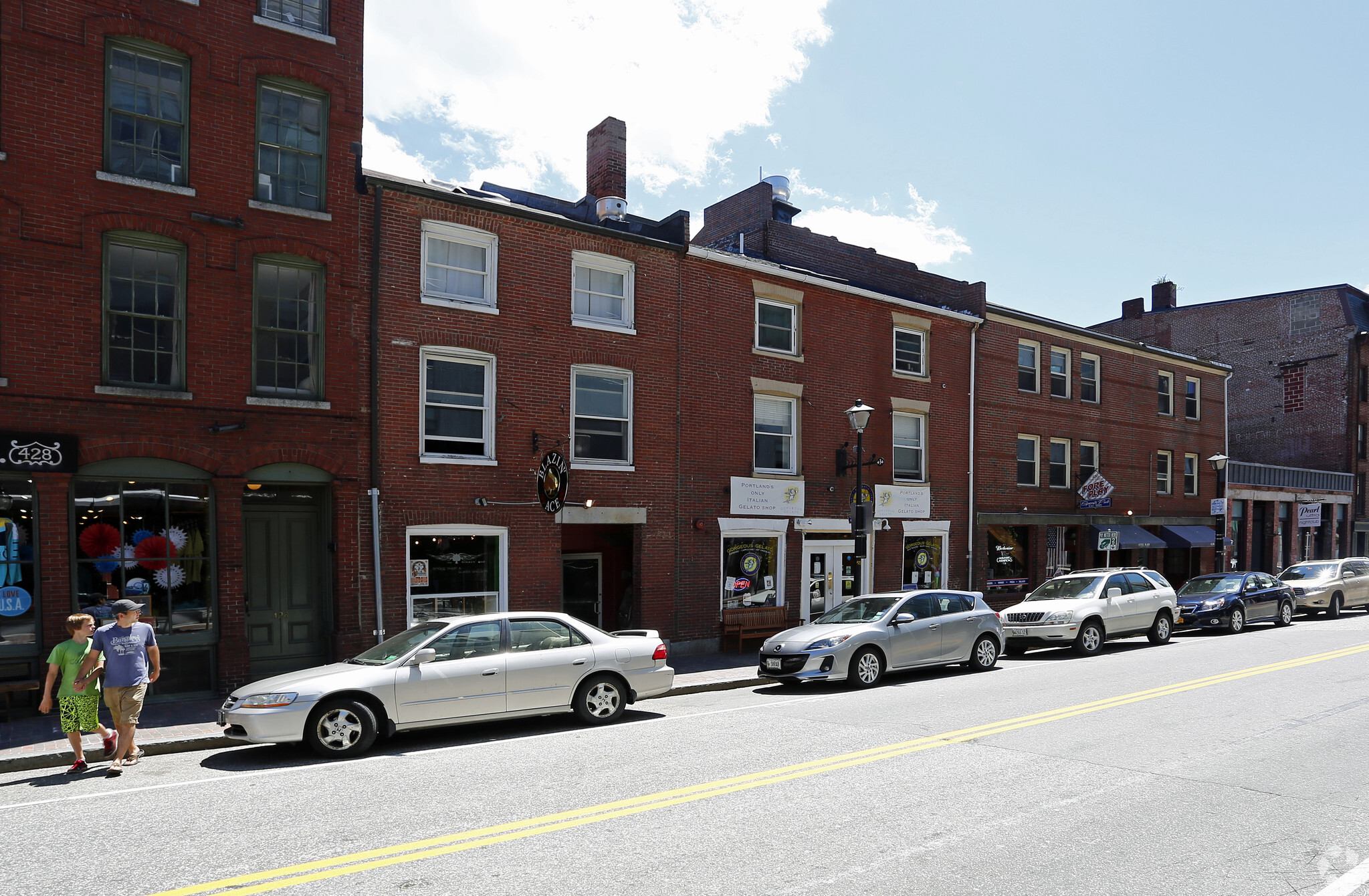 45 Wharf St, Portland, ME à vendre Photo principale- Image 1 de 1