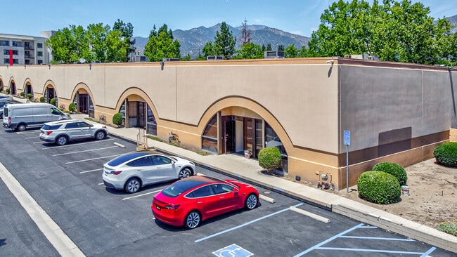 More details for 158 W Pomona Ave, Monrovia, CA - Industrial for Lease