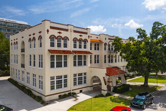 More details for 600 S Magnolia Ave, Tampa, FL - Office for Lease