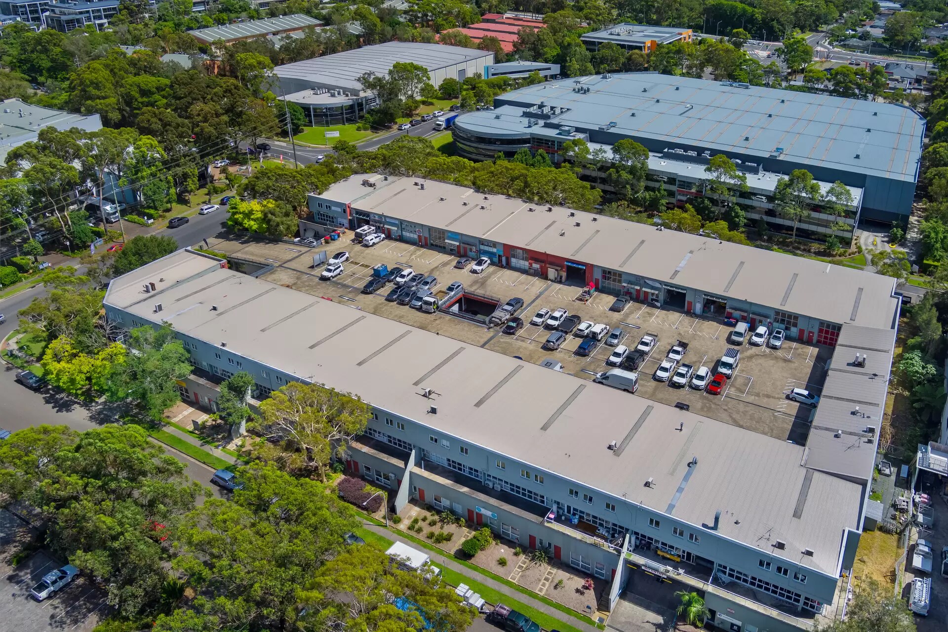 5 Ponderosa Pde, Warriewood for lease Building Photo- Image 1 of 9