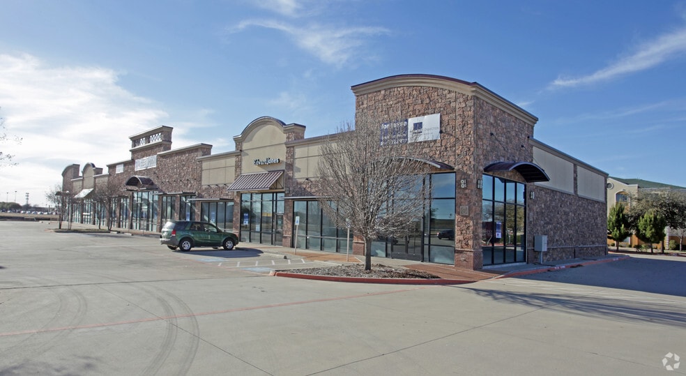 4897 State Highway 121, The Colony, TX for sale - Building Photo - Image 2 of 16