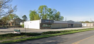 Plus de détails pour 1301 3rd Ave W, Birmingham, AL - Vente au détail à louer