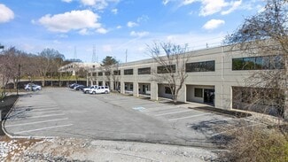 More details for 1820 Midpark Rd, Knoxville, TN - Office for Lease