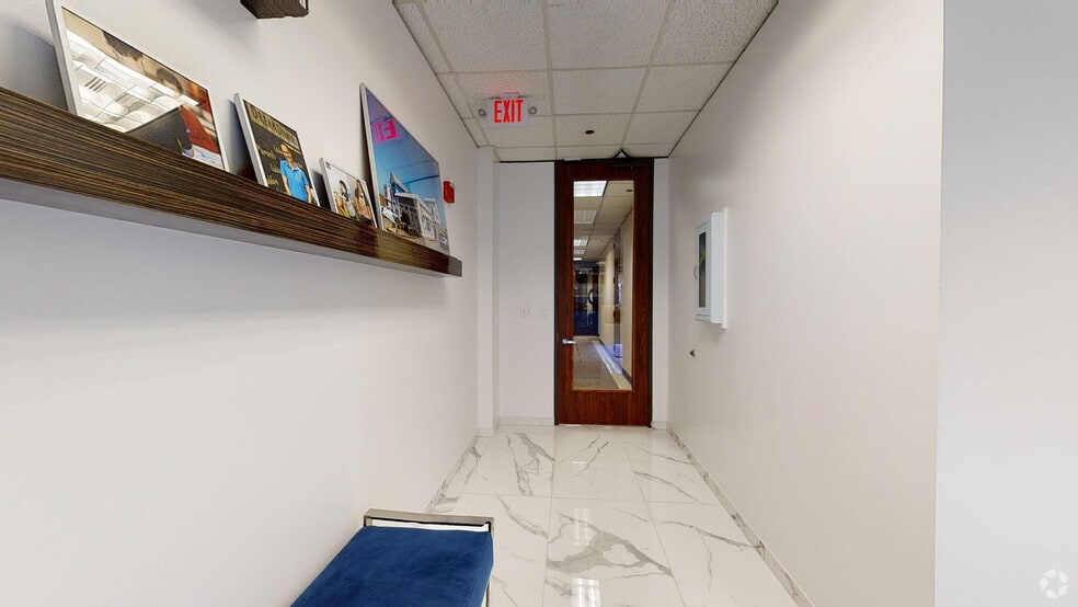 12621 Featherwood Dr, Houston, TX à louer - Numérisation 3D de Matterport - Image 2 de 22
