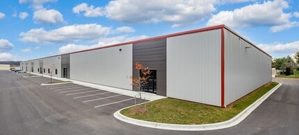 331 Aviation Way, Frederick, MD for lease Building Photo- Image 1 of 6