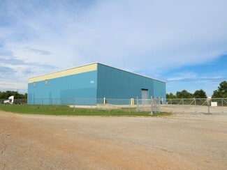 Plus de détails pour 125 Expedition Ct, Duncan, SC - Industriel à louer